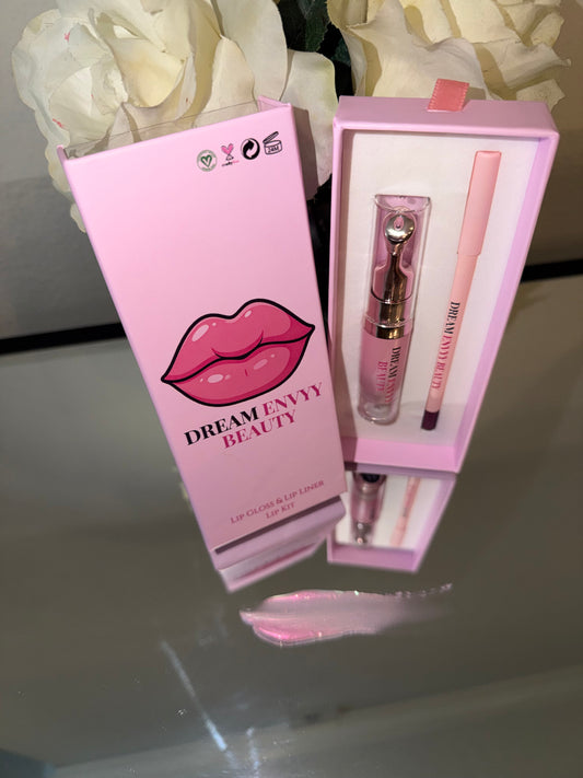 The perfect POUT "Miss Dream" by Dream Envyy Beauty