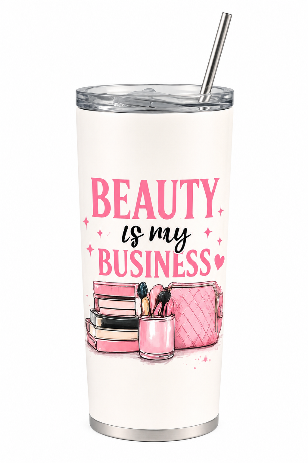 BEAUTY "Tumbler" by Dream Envyy Beauty
