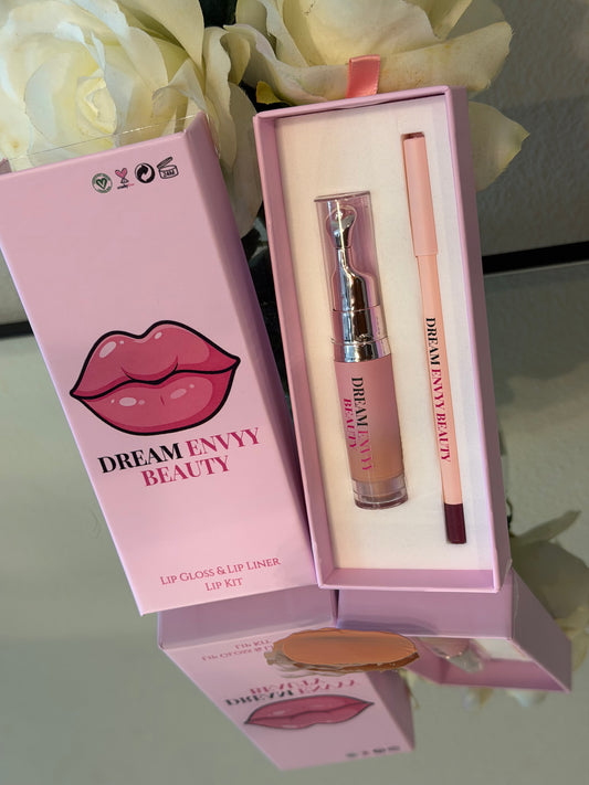 The perfectly POUT "Dream Envyy" by Dream Envyy Beauty